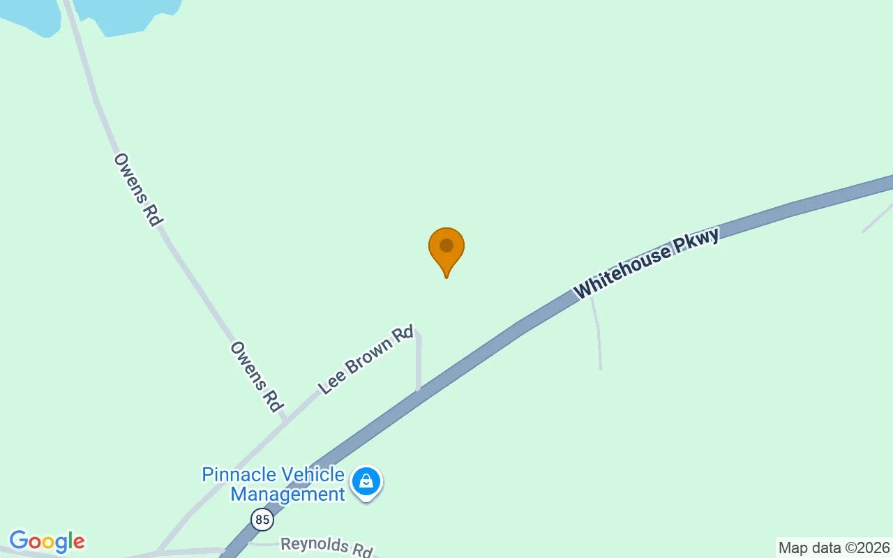 3.5 Acres in Woodbury - Meriwether County, GA in Meriwether County, Georgia