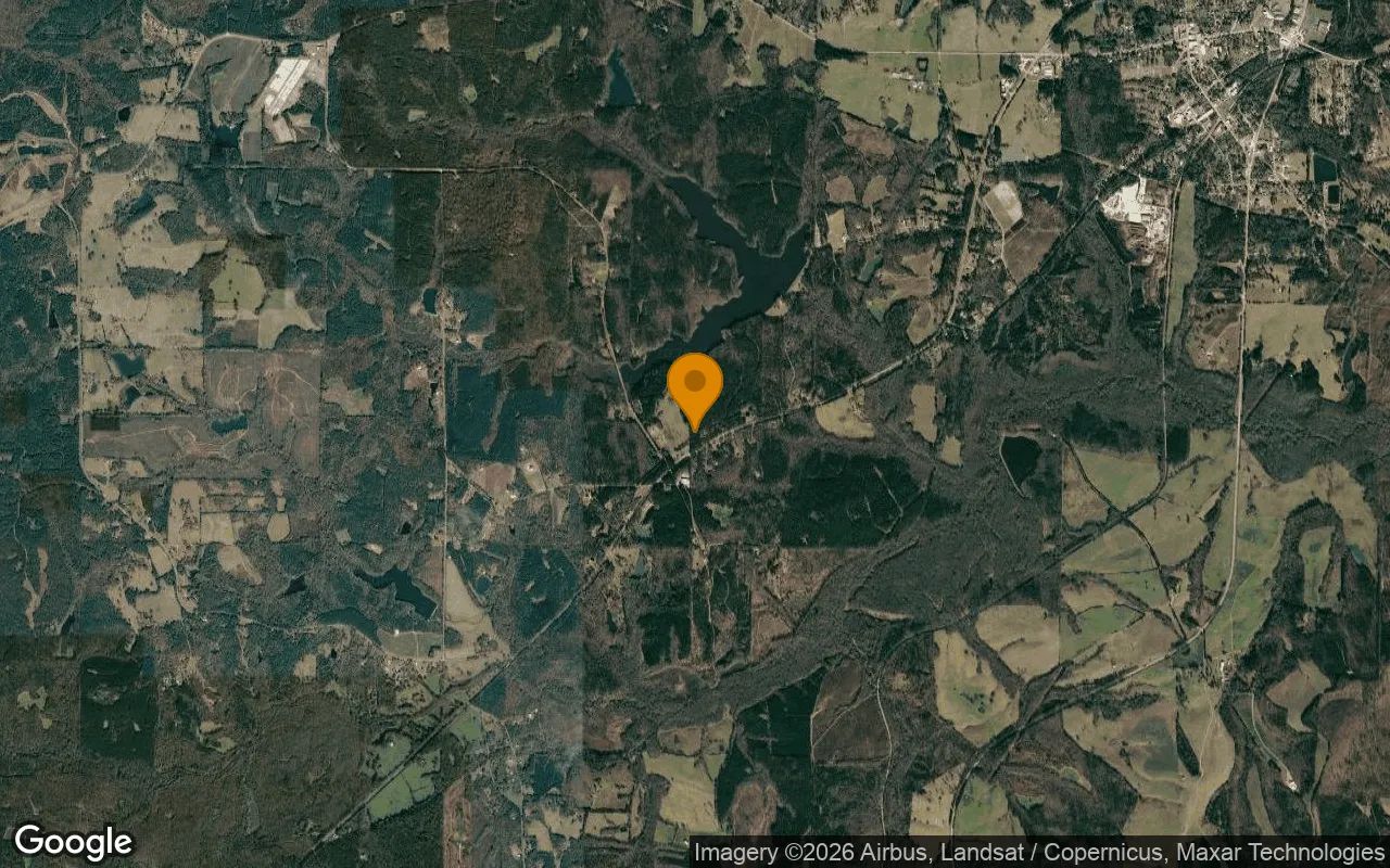3.5 Acres in Woodbury - Meriwether County, GA in Meriwether County, Georgia