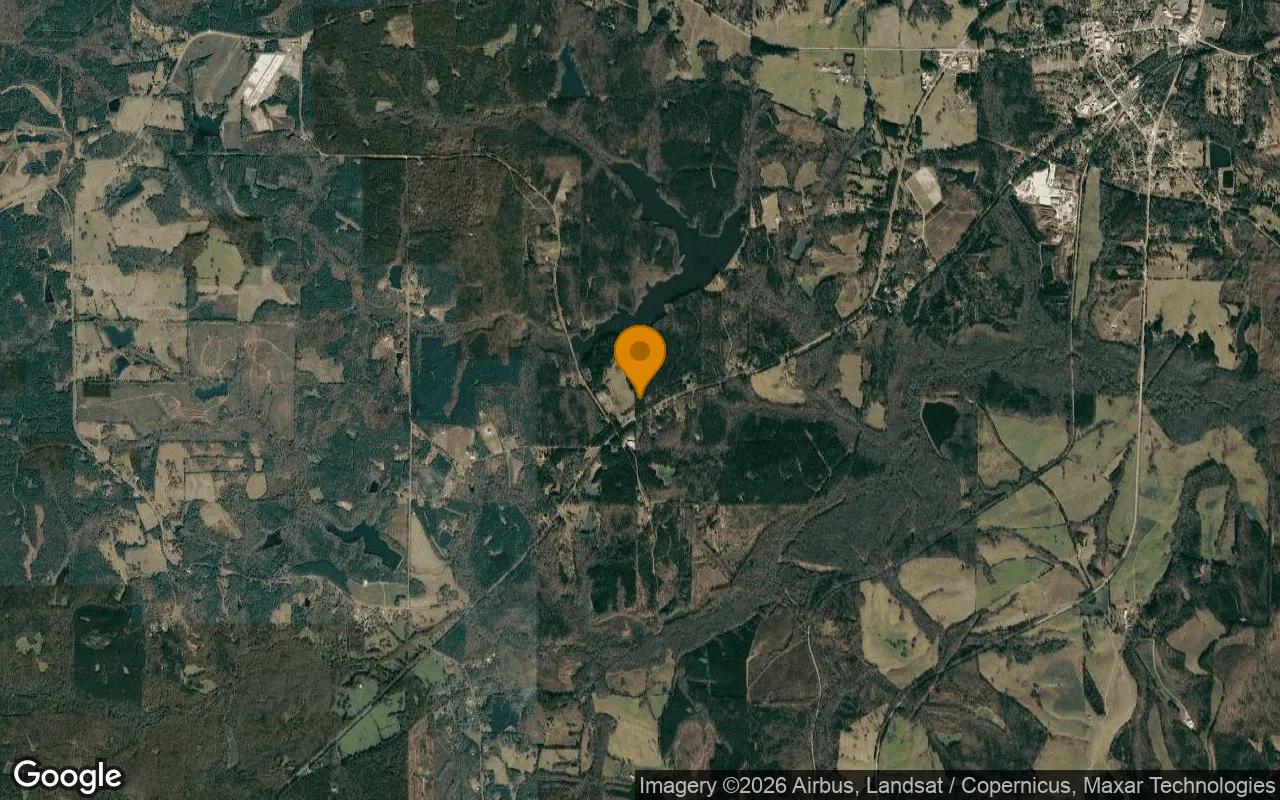 3.5 Acres in Woodbury - Meriwether County, GA - Image 3