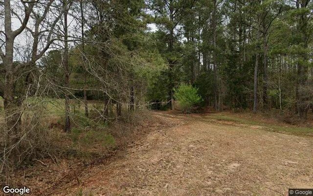 3.5 Acres in Woodbury - Meriwether County, GA in Meriwether County, Georgia