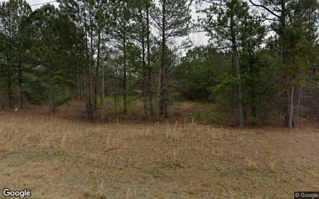0.4 Acres in Warthen - Washington County, GA in Washington County, Georgia