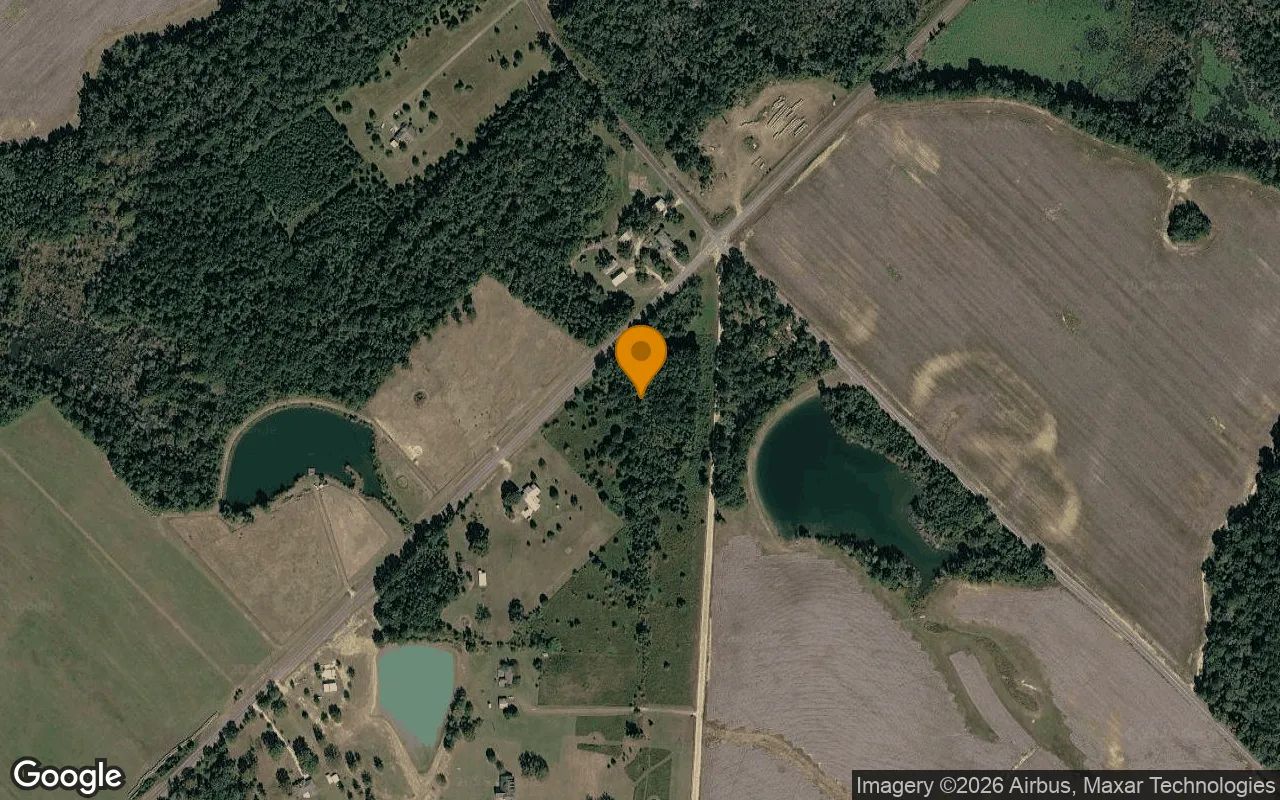 7.42 Acres in Cochran - Bleckley County, GA in Bleckley County, Georgia