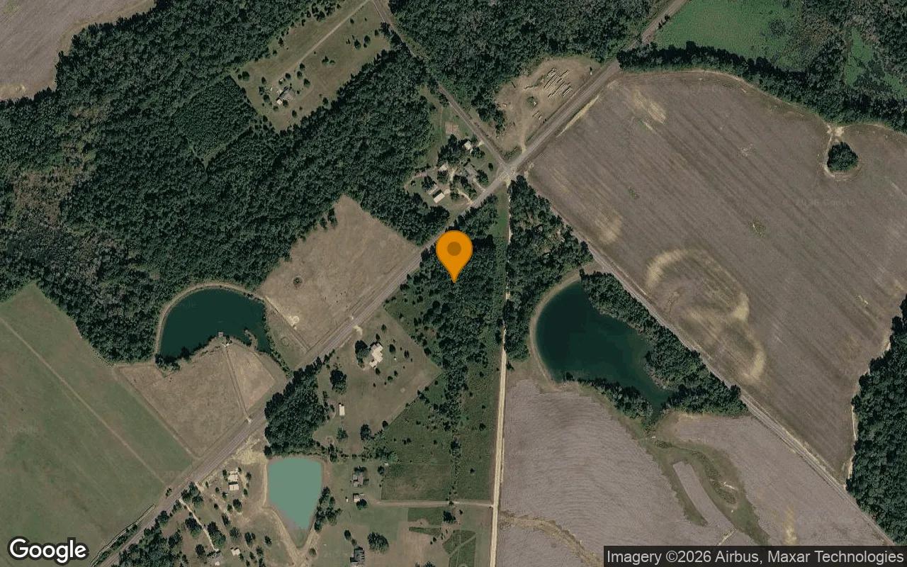 7.42 Acres in Cochran - Bleckley County, GA - Main image