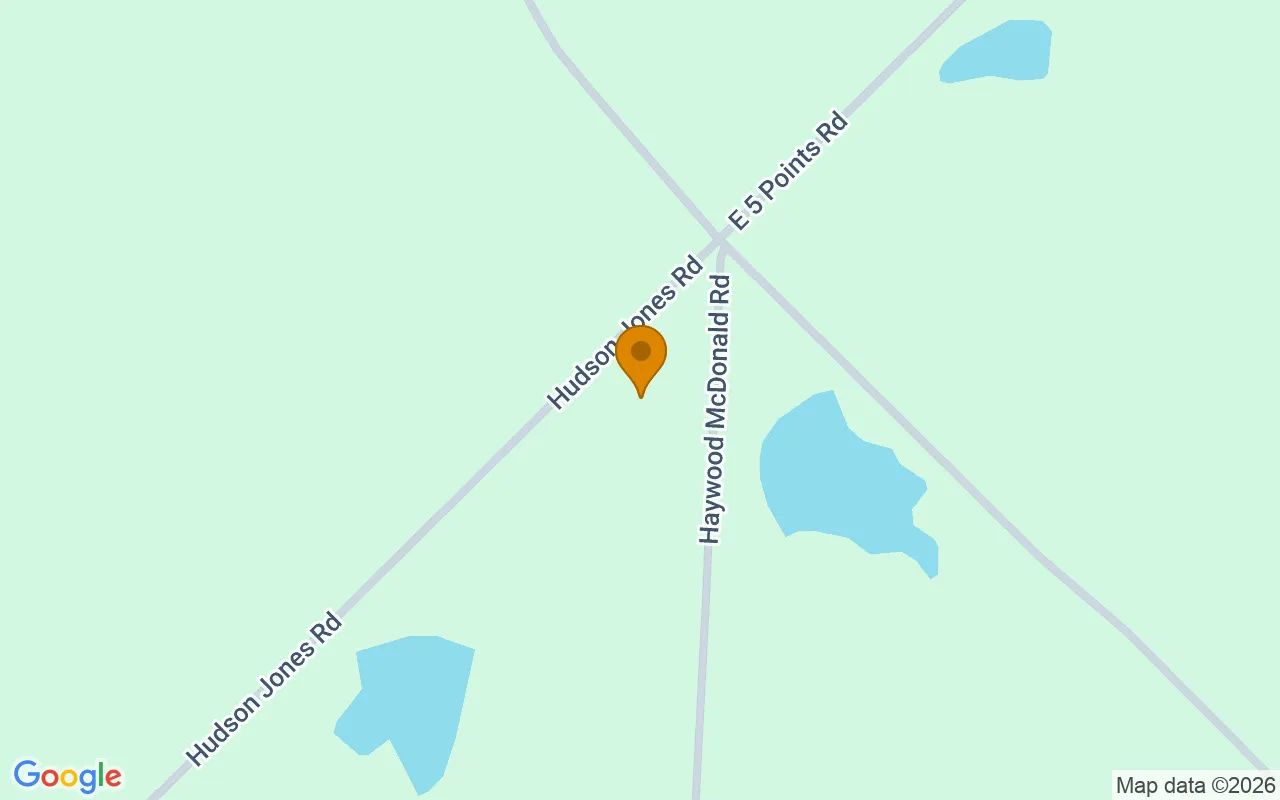 7.42 Acres in Cochran - Bleckley County, GA in Bleckley County, Georgia