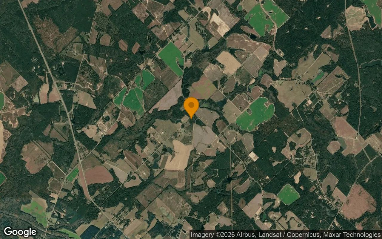 7.42 Acres in Cochran - Bleckley County, GA in Bleckley County, Georgia