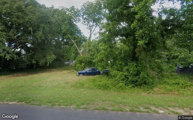 0.55 Acres in Albany - Dougherty County, GA in Dougherty County, Georgia