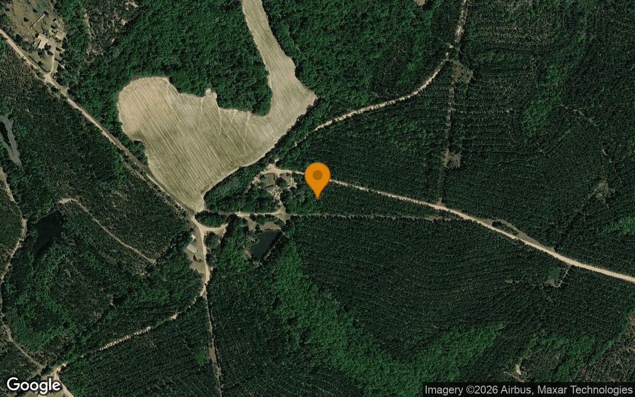 0.87 Acres in Jacksonville - Telfair County, GA in Telfair County, Georgia