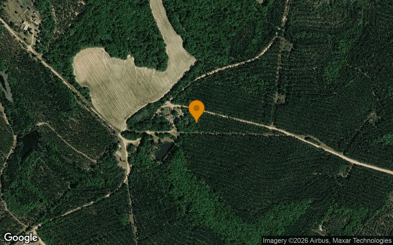 0.87 Acres in Jacksonville - Telfair County, GA - Main image