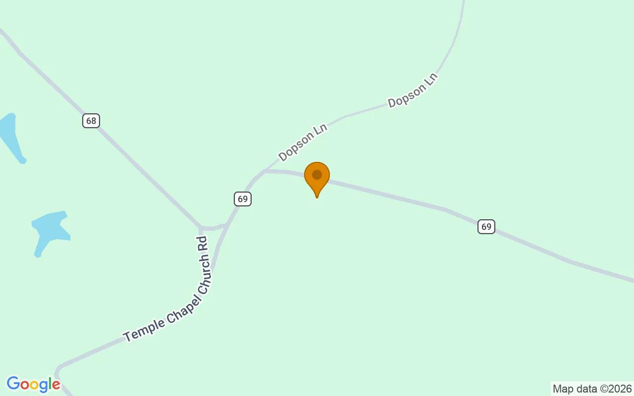 0.87 Acres in Jacksonville - Telfair County, GA - Image 2