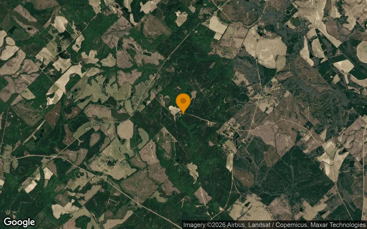 0.87 Acres in Jacksonville - Telfair County, GA in Telfair County, Georgia