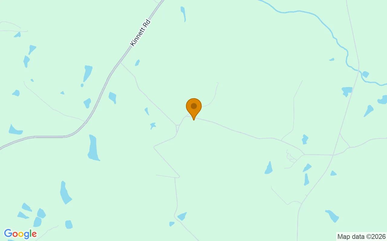 0.87 Acres in Jacksonville - Telfair County, GA in Telfair County, Georgia