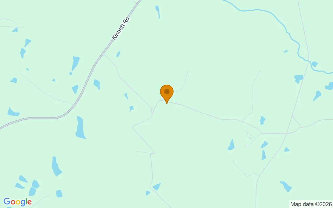 0.87 Acres in Jacksonville - Telfair County, GA - Image 4