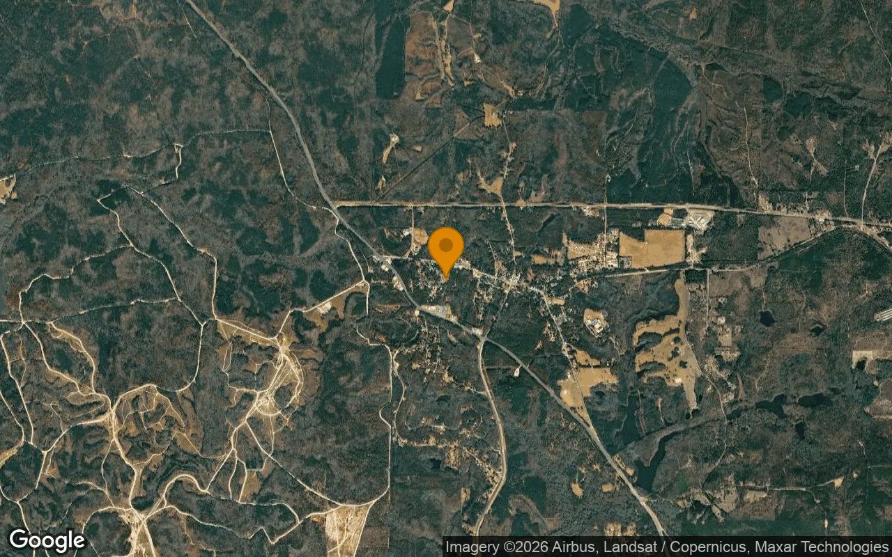 3.62 Acres in Cusseta - Chattahoochee County, GA in Chattahoochee County, Georgia