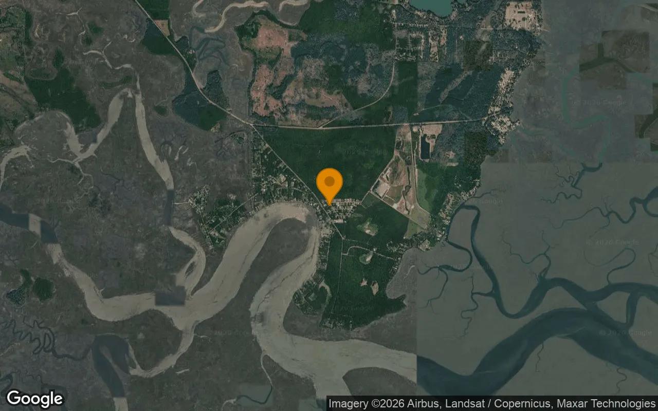 0.55 Acres in Midway - Liberty County, GA - Image 3