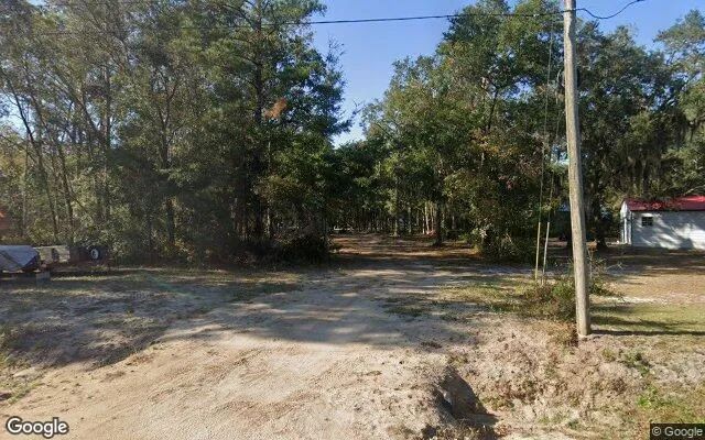 0.55 Acres in Midway - Liberty County, GA in Liberty County, Georgia