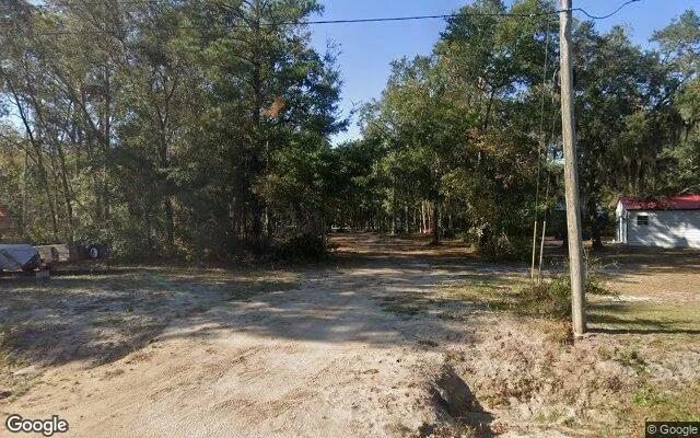 0.55 Acres in Midway - Liberty County, GA - Image 4