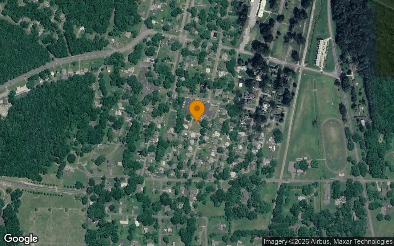 0.11 Acres in Trion - Chattooga County, GA - Main image