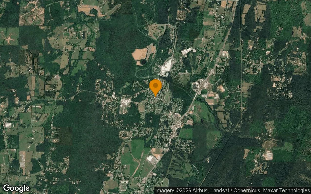 0.11 Acres in Trion - Chattooga County, GA in Chattooga County, Georgia