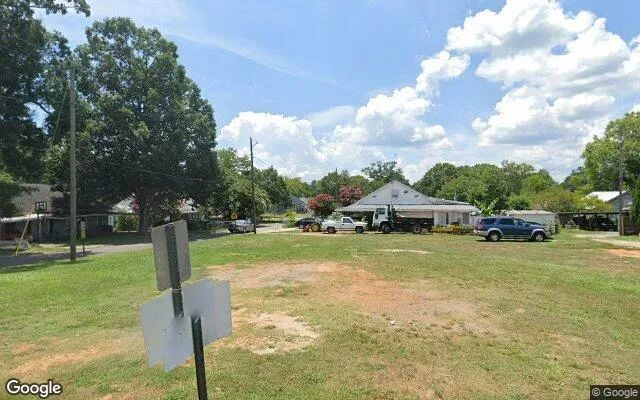 0.11 Acres in Trion - Chattooga County, GA in Chattooga County, Georgia