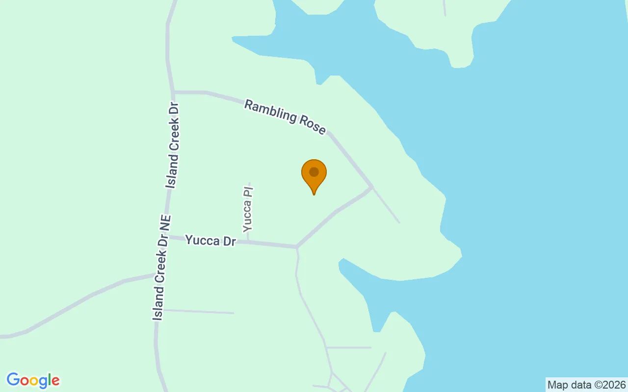 0.55 Acres in Sparta - Hancock County, GA in Hancock County, Georgia