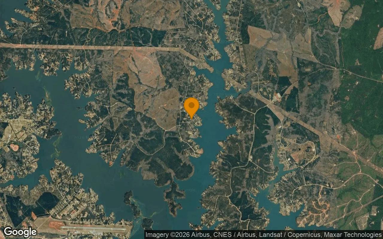 0.55 Acres in Sparta - Hancock County, GA - Image 3