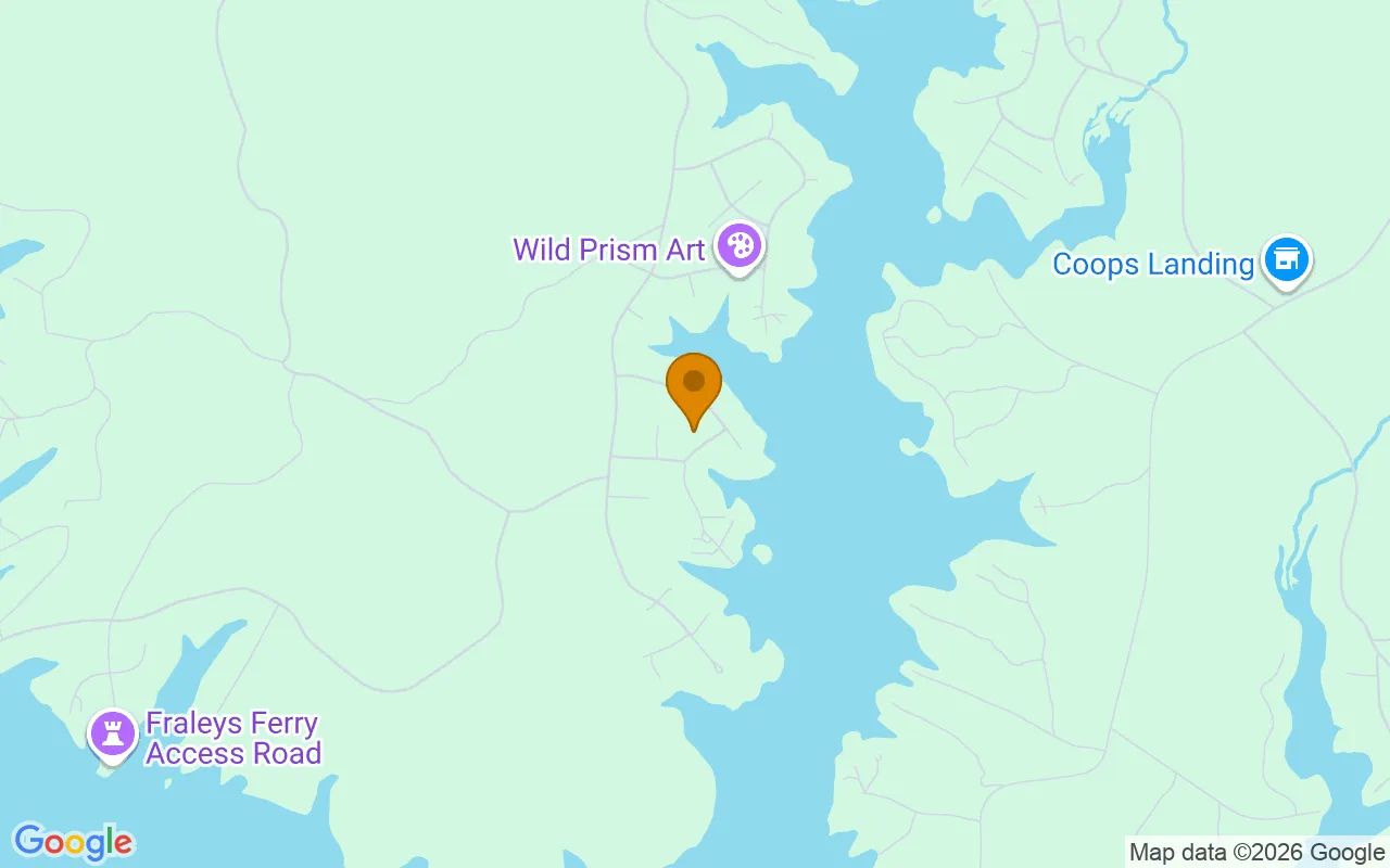 0.55 Acres in Sparta - Hancock County, GA in Hancock County, Georgia