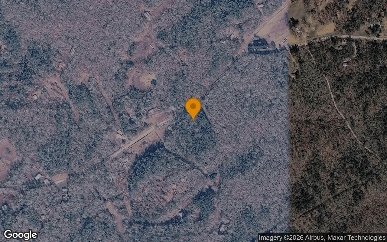 1.5 Acres in Mineral Bluff - Fannin County, GA - Main image