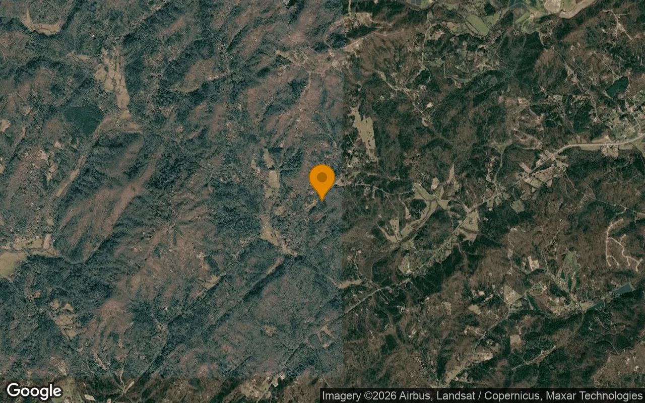 1.5 Acres in Mineral Bluff - Fannin County, GA in Fannin County, Georgia