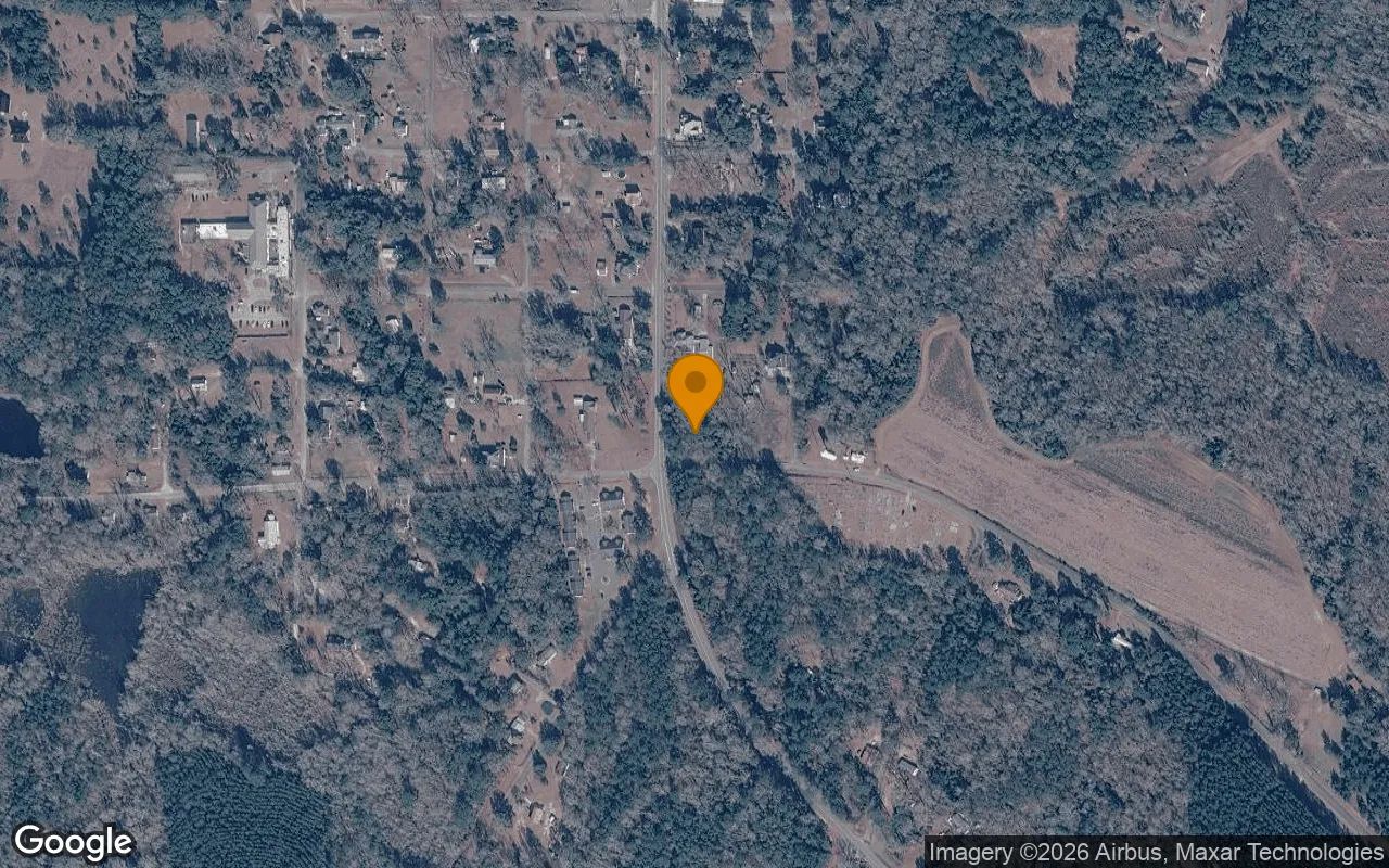0.77 Acres in Ideal - Macon County, GA in Macon County, Georgia