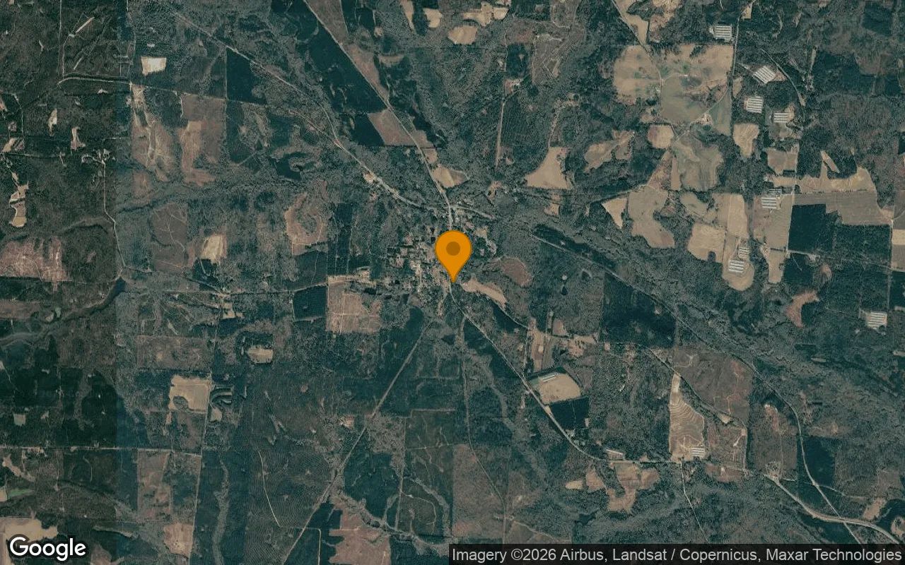 0.77 Acres in Ideal - Macon County, GA in Macon County, Georgia