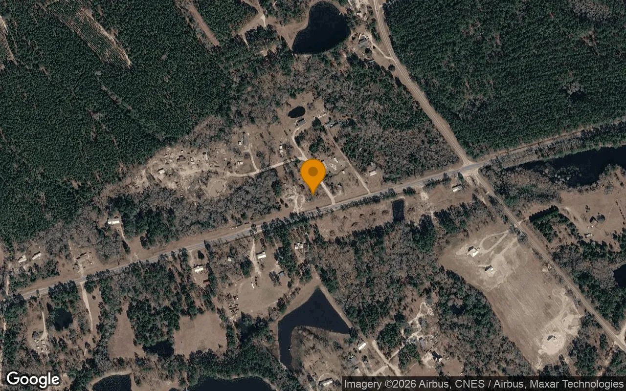 0.55 Acres in Metter - Candler County, GA in Candler County, Georgia