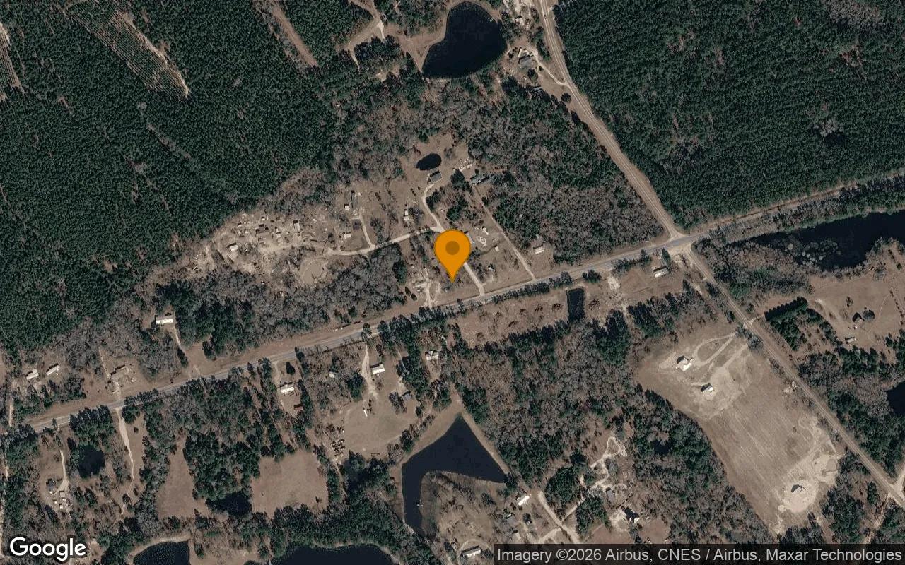 0.55 Acres in Metter - Candler County, GA - Main image