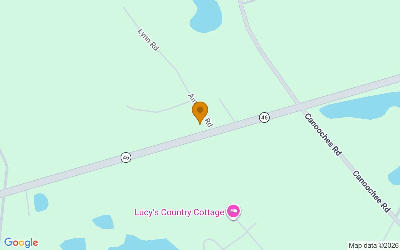 0.55 Acres in Metter - Candler County, GA in Candler County, Georgia