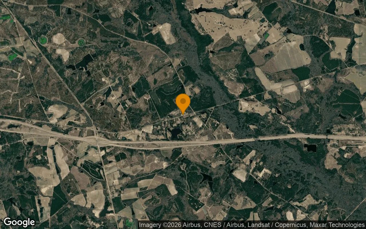 0.55 Acres in Metter - Candler County, GA in Candler County, Georgia