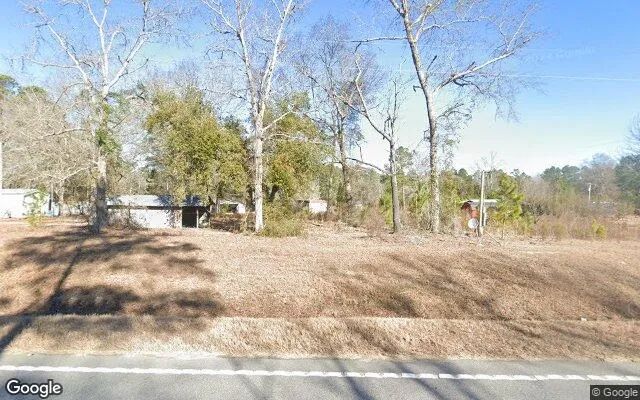 0.55 Acres in Metter - Candler County, GA in Candler County, Georgia