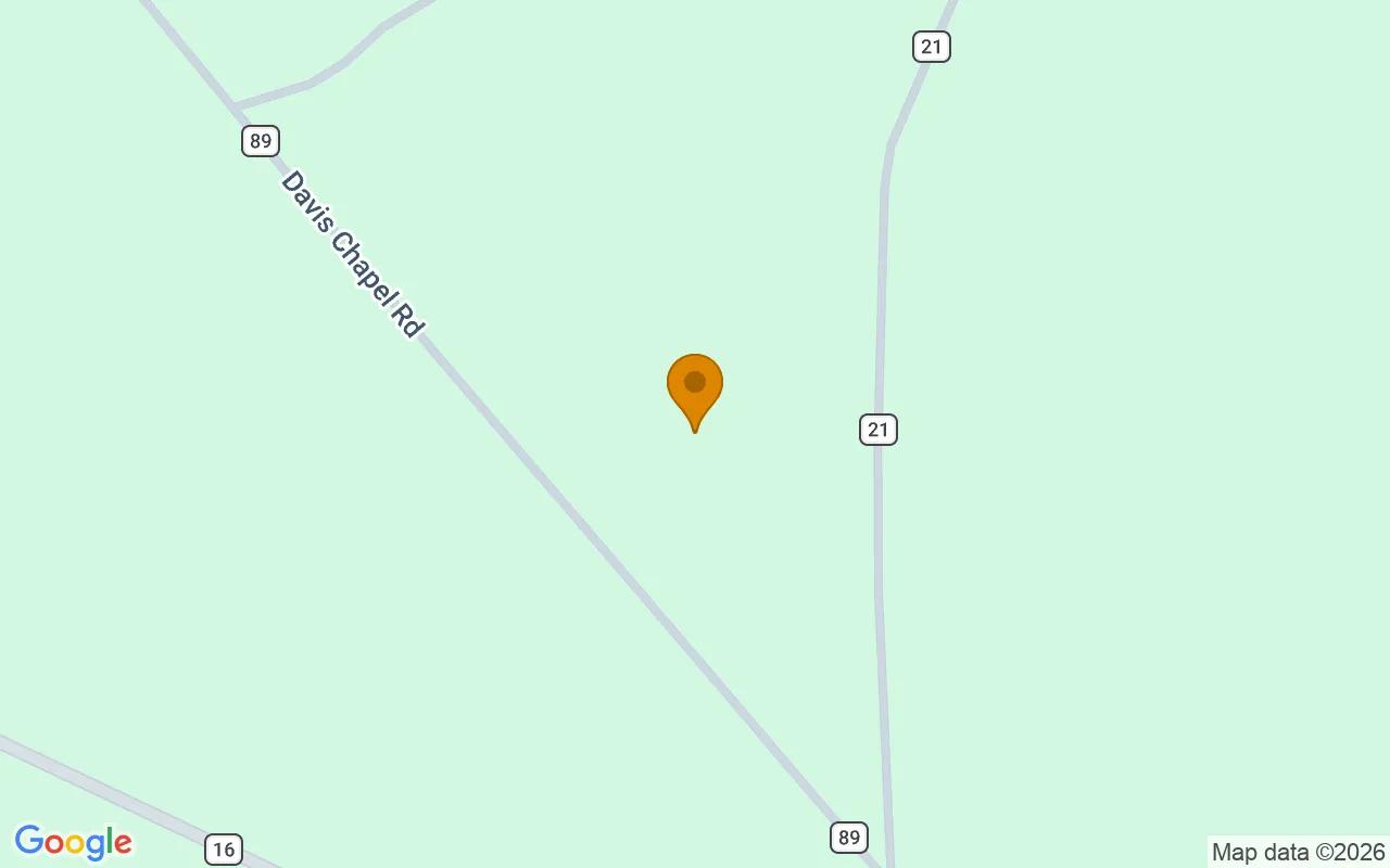 74.75 Acres in Edison - Calhoun County, GA - Image 2