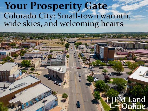What Does Your Future Look Like? in Pueblo County, CO