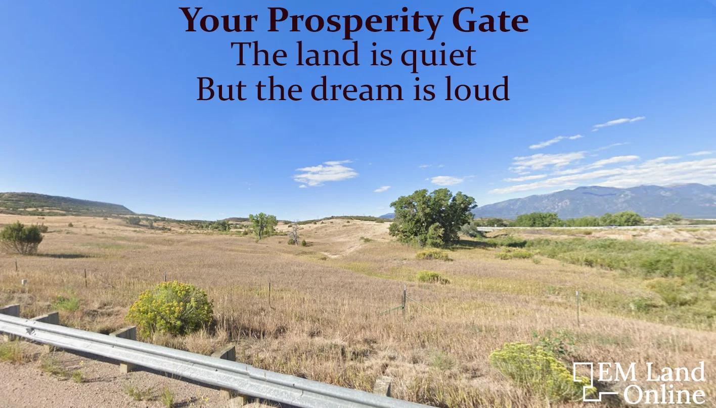 Decorative background for What Does Your Future Look Like? image 20