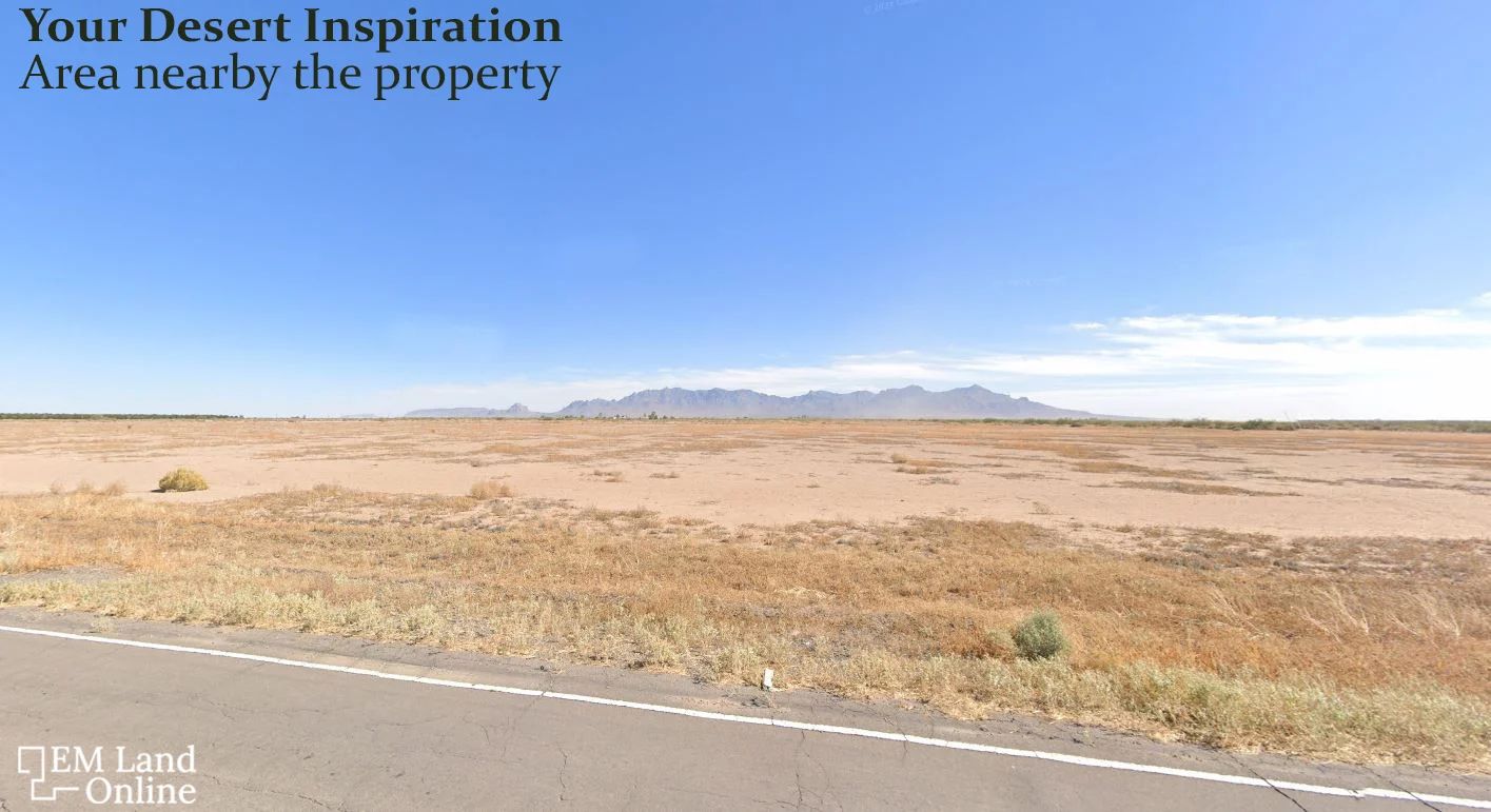 What Kind Of Future Are You Building? in Luna County, NM
