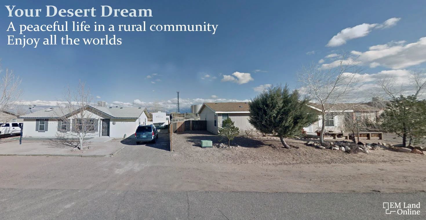 How Much Longer Will You Keep Living Someone Else's Version of Life? in Valencia County, NM