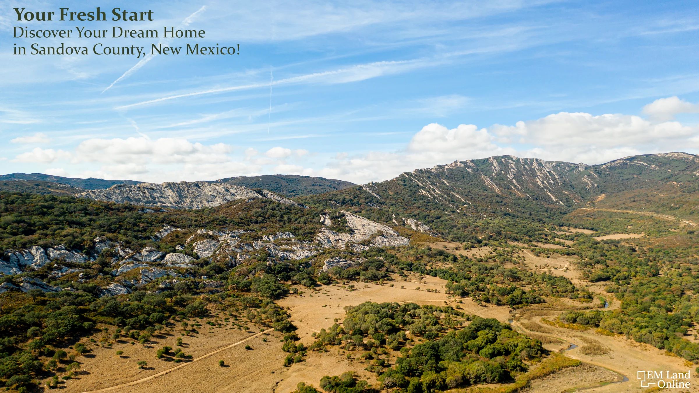 Your Best Investment for the Future in Sandoval County! in Sandoval County, NM