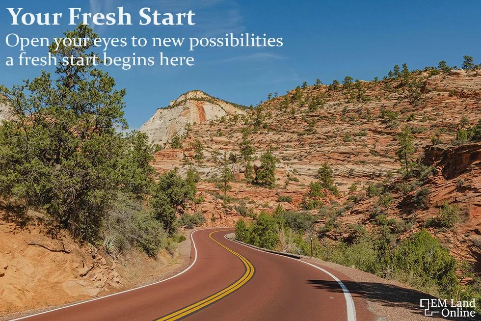 Decorative background for Your Best Investment for the Future in Sandoval County! image 7