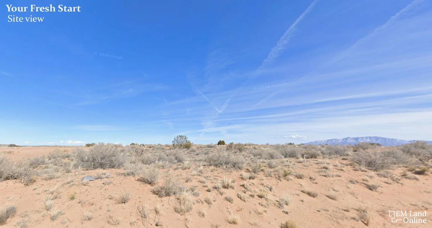 Decorative background for Your Best Investment for the Future in Sandoval County! image 13