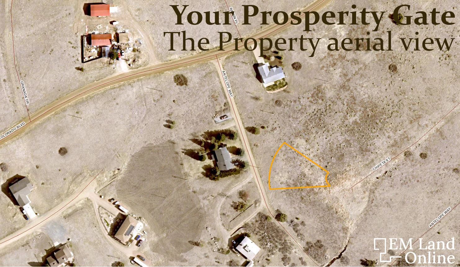 What Do You Want the Next Chapter of Your Life to Look Like? in Pueblo County, CO