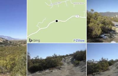 1.05 Acres – Beautiful Off-Grid Mountain Escape | Wooded | Road Access