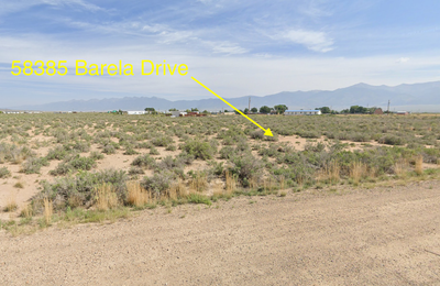 Saguache, CO - 433924308010