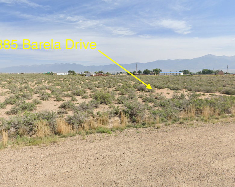 Saguache, CO - 433924308010 in Saguache County, CO