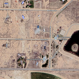 Saguache, CO - 433924308010 in Saguache County, CO