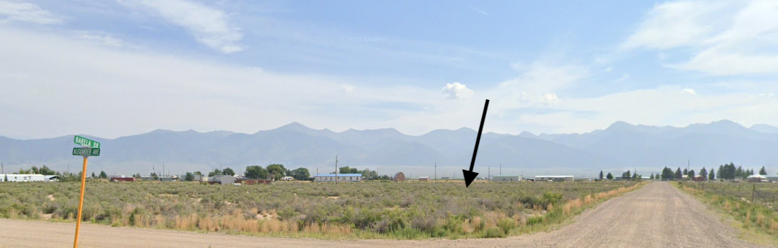 Decorative background for Saguache, CO - 433924308010 image 6