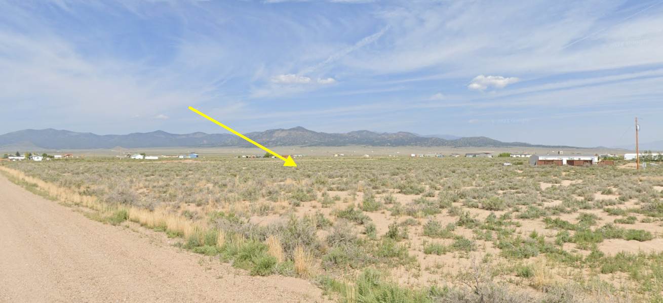Decorative background for Saguache, CO - 433924308010 image 7